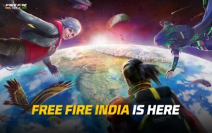 Free Fire India की वापसी: अक्टूबर 2025 की पहली सप्ताह में लॉन्च तय