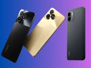 Big Billion Days का सुपर ऑफर ₹8000 के अंदर 5G फोन लेकर आएं 50MP कैमरा और 5000mAh बैटरी वाले टॉप 3 ऑप्शन्स