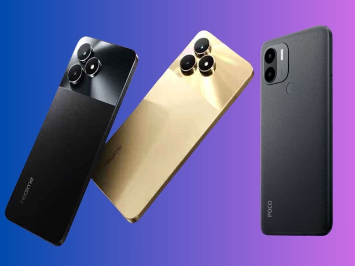 Big Billion Days का सुपर ऑफर ₹8000 के अंदर 5G फोन लेकर आएं 50MP कैमरा और 5000mAh बैटरी वाले टॉप 3 ऑप्शन्स