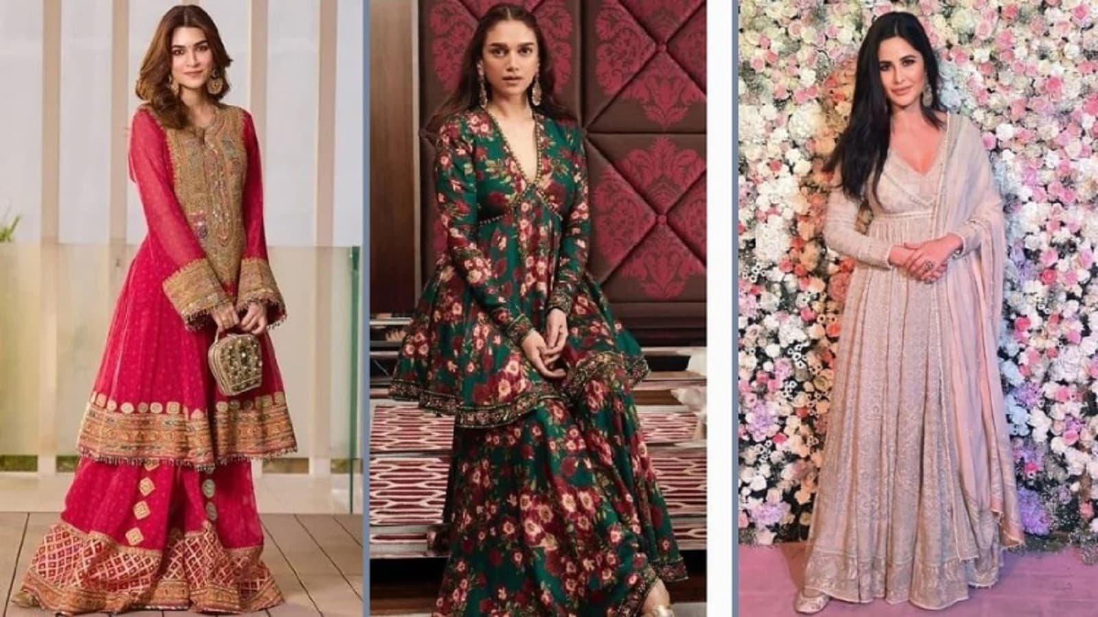 Festive Fashion On a Budget: त्यौहार की रौनक बिना जेब ढीली किए साड़ियां, सूट और मेकअप ₹999 के अंदर इस दिवाली 2025