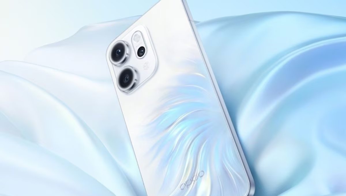 Tech Lovers के लिए वीकेंड धमाका: Oppo Reno 15 Pro Max और Realme GT 8 Pro