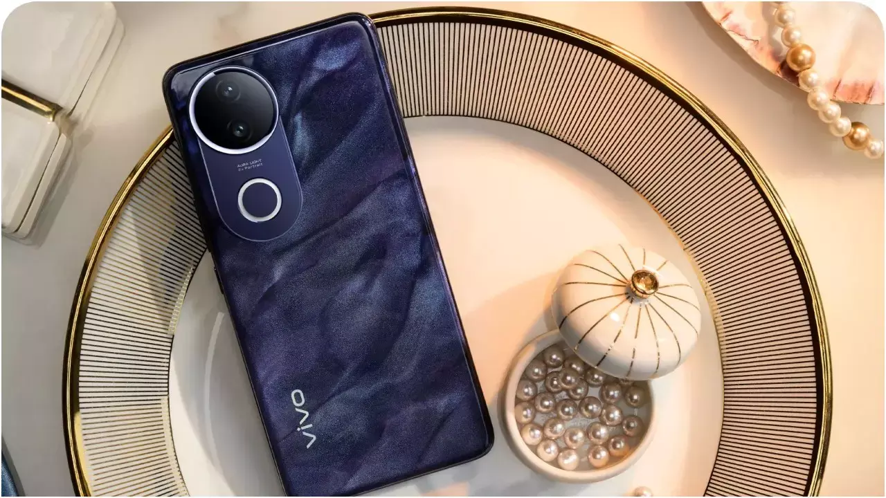 Vivo T4R 5G: एक ऐसा स्मार्टफोन जो भविष्य की तकनीक को आज के बजट में लाता है