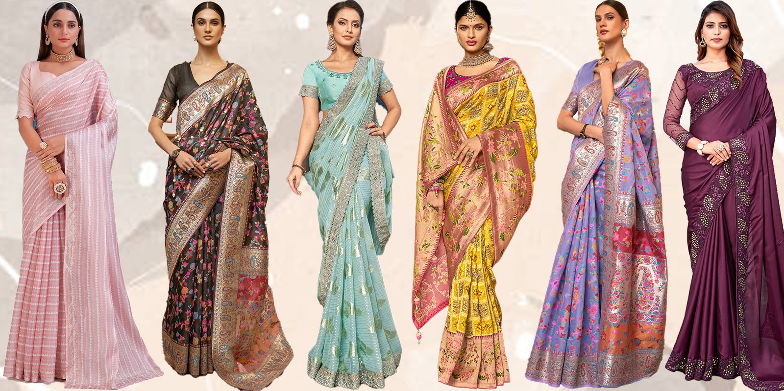 Diwali 2025 Fashion Sale: Amazon और Flipkart पर ₹999 से कम में Trendy Sarees और Salwar Suits का जबरदस्त धमाका!