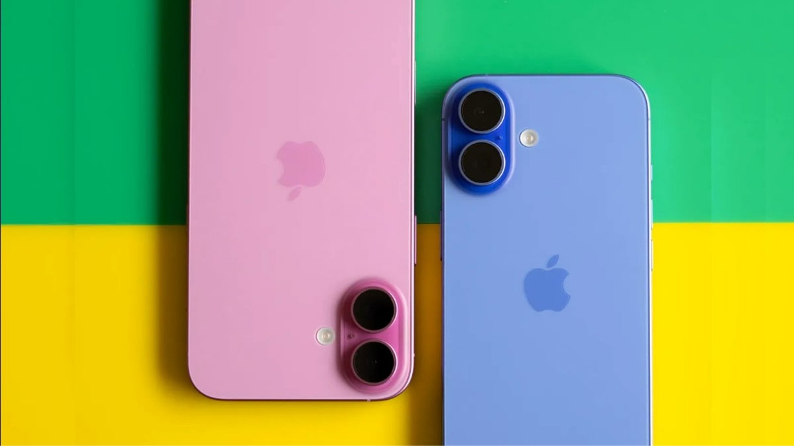 Festive Dhamaka Sale 2025: iPhone 16 सीरीज़ पर ₹39,901 तक की बचत का सुनहरा मौका