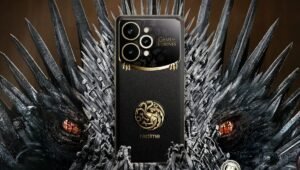 Realme 15 Pro Game of Thrones Edition लॉन्च: ₹44,999 में मिलेगा अनोखा डिज़ाइन और दमदार फीचर्स
