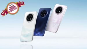 Amazon Sale में OPPO F31 5G पर ₹5,000 की बड़ी छूट, जानें फीचर्स और ऑफर्स