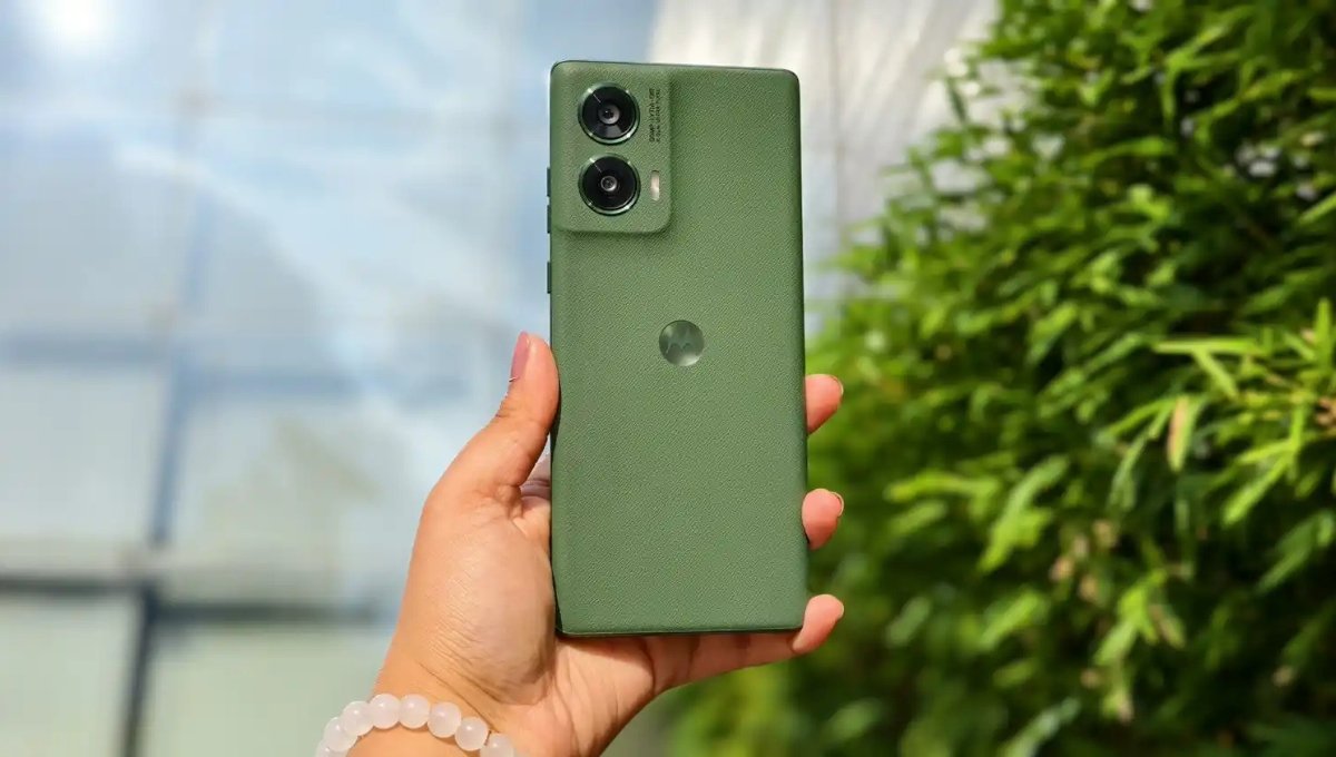 Motorola G96 5G: दमदार बैटरी और 50MP कैमरे के साथ Flipkart Big Billion Days Sale में धांसू ऑफर