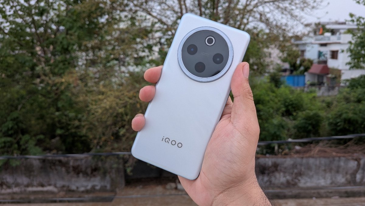 iQOO Z10 5G पर 15% डिस्काउंट: Flipkart Big Billion Days सेल में धमाकेदार ऑफर और जबरदस्त डील
