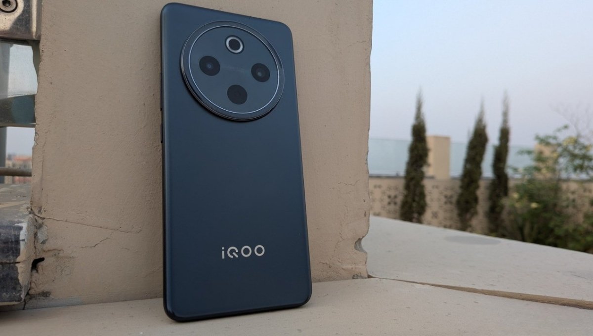 iQOO Z10 5G पर 15% डिस्काउंट: Flipkart Big Billion Days सेल में धमाकेदार ऑफर और जबरदस्त डील