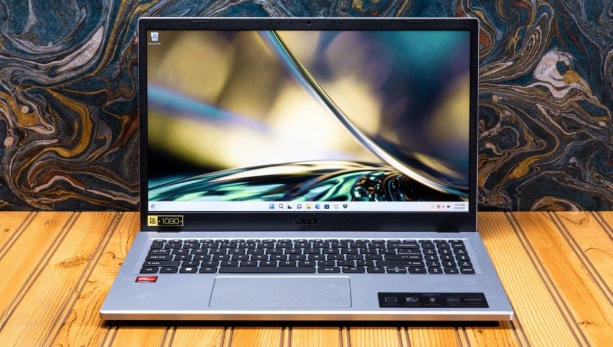 Amazon Festival Sale 2025: ₹20,000 से कम कीमत वाले टॉप लैपटॉप्स, पाएं SBI कार्ड ऑफर के साथ बड़ा डिस्काउंट