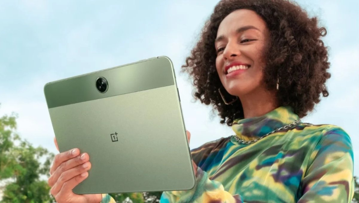 OnePlus Tablets पर बंपर ऑफर्स: Amazon Great Indian Festival Sale में मिल रहा है अपग्रेड करने का सुनहरा मौका