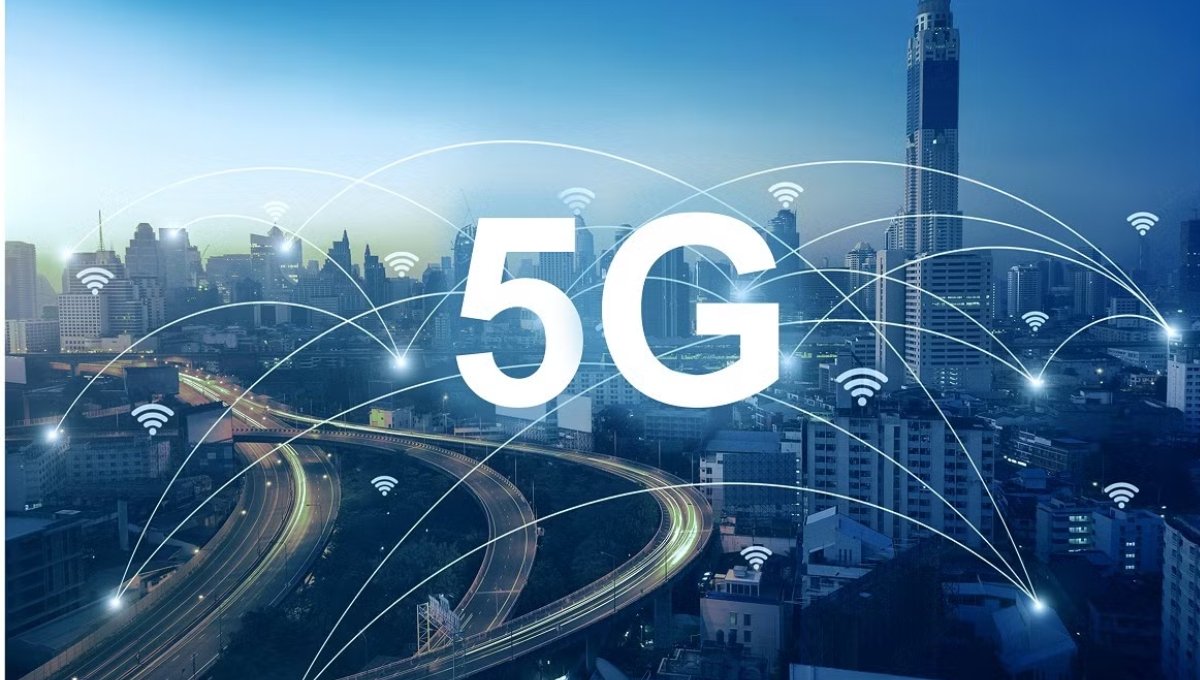 5G Global Race 2025: भारत की कंपनियों के पीछे, ब्राजील और दक्षिण कोरिया ने बाजी मारी