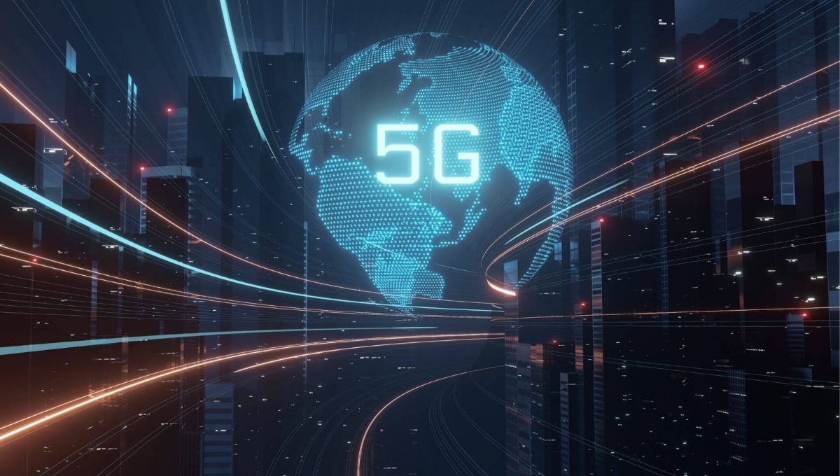 5G Global Race 2025: भारत की कंपनियों के पीछे, ब्राजील और दक्षिण कोरिया ने बाजी मारी
