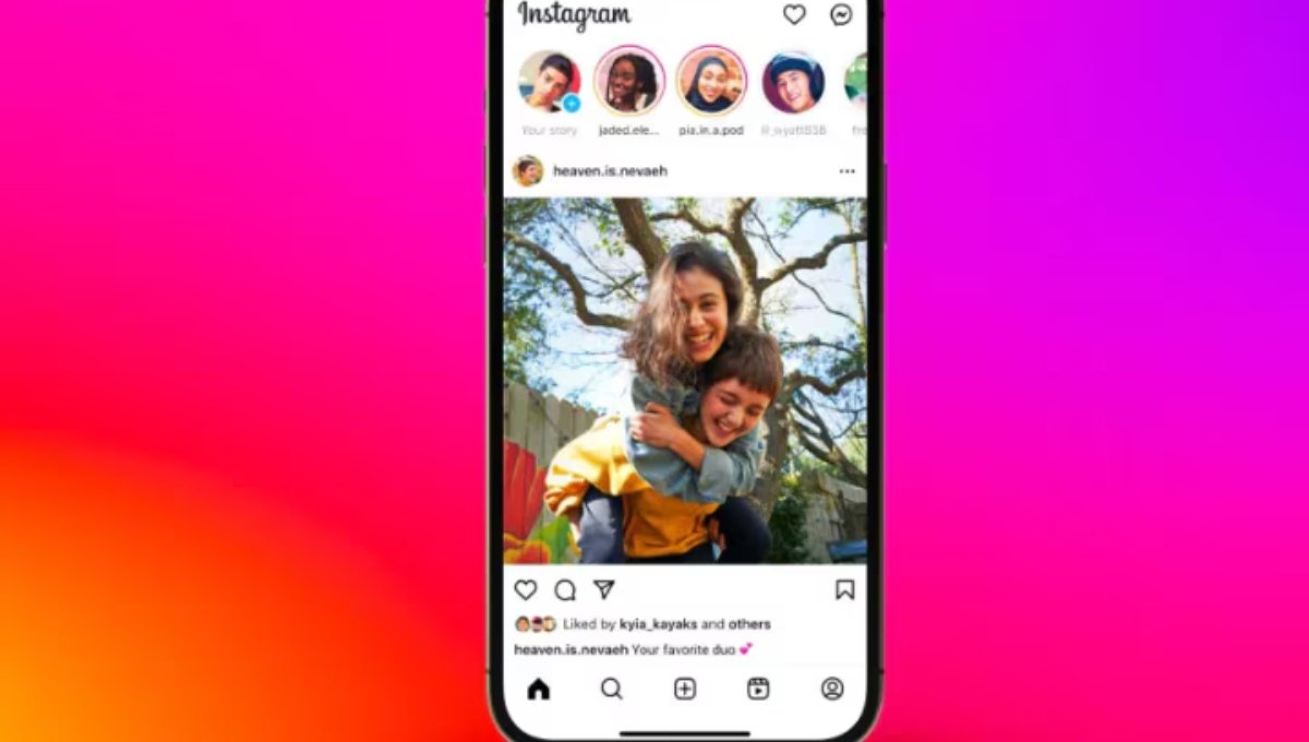 Instagram Update 2025: अब ऐप खुलते ही दिखेंगे Reels, जानें पूरा बदलाव और नए फीचर्स