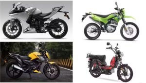 Bike Updates 2025: Hero, TVS, Honda और Kawasaki की नई पेशकशें, जानिए क्या बदला