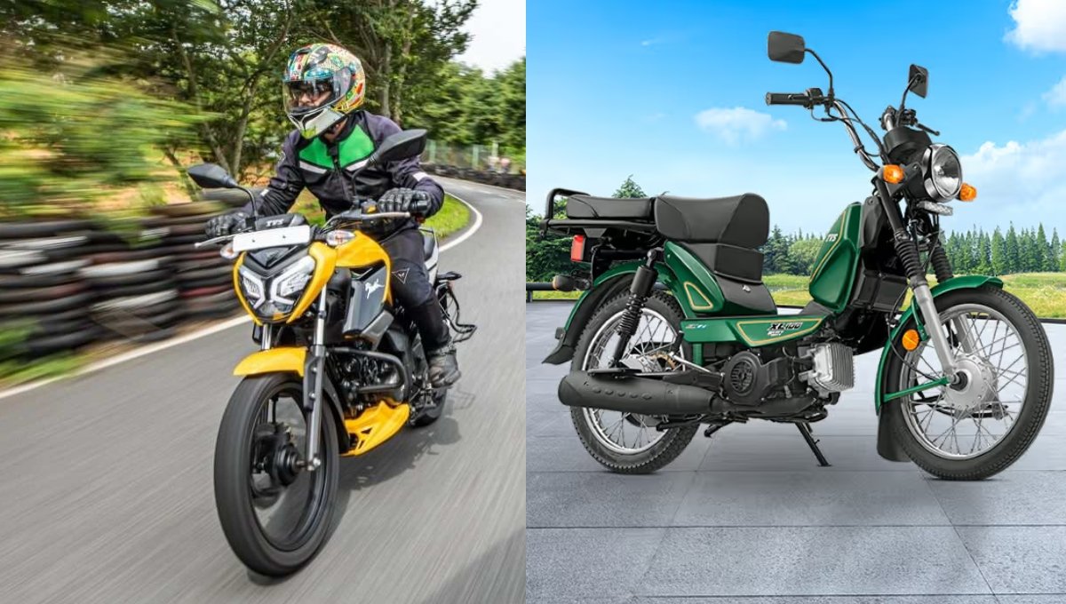 Bike Updates 2025: Hero, TVS, Honda और Kawasaki की नई पेशकशें, जानिए क्या बदला