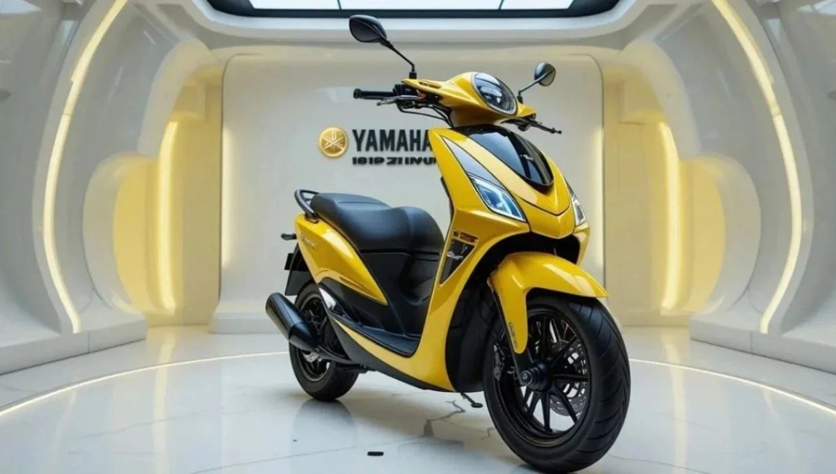 Yamaha Mio 125 Launch 2025: शहरी राइडर्स के लिए स्टाइल और माइलेज का परफेक्ट कॉम्बिनेशन