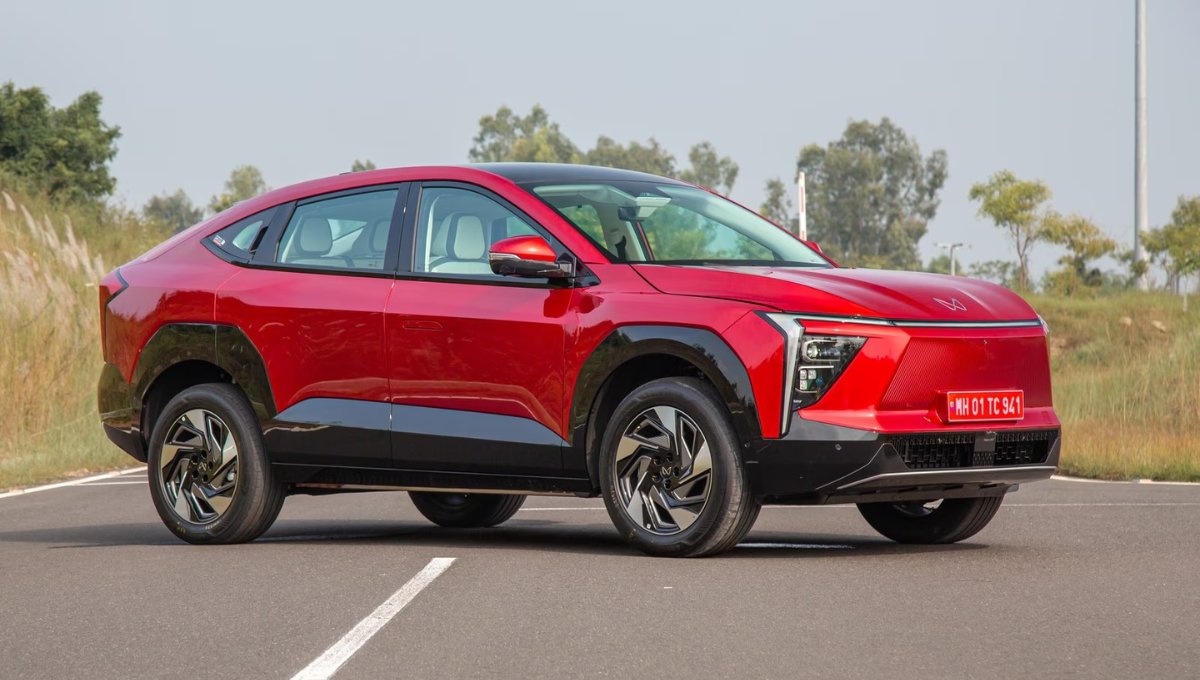 Mahindra XEV 9e Launch: इलेक्ट्रिक SUV सेगमेंट में नई क्रांति, 550KM रेंज और शानदार डिजाइन के साथ हुई लॉन्च
