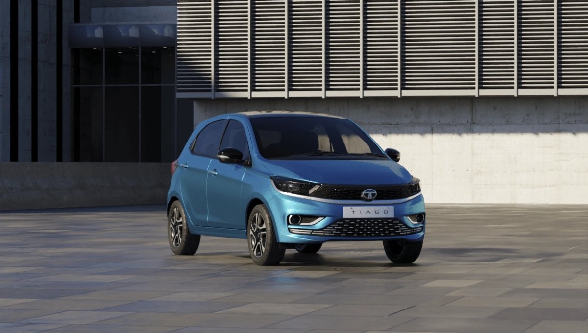 Tata Tiago 2025: स्टाइल, माइलेज और टेक्नोलॉजी का नया कॉम्बिनेशन, जानें इसके फीचर्स और कीमत