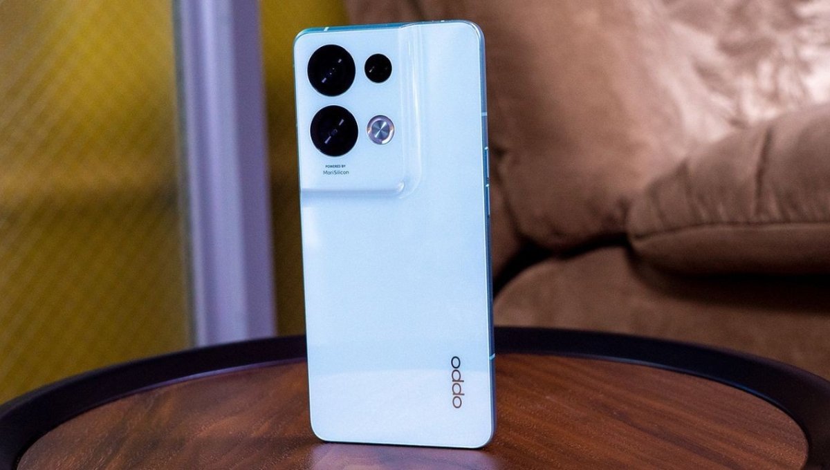 Flipkart Diwali Offer 2025: Oppo Reno8 Pro 5G अब सिर्फ ₹36,189 में भारी छूट के साथ