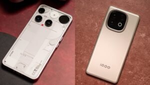 Nothing Phone 3 Vs iQOO Neo 10: 2025 के मिड-रेंज सेगमेंट में कौन बेहतर है