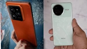 Realme GT 7 Pro vs Redmi K80 Pro: कौन है 2025 का असली Flagship Killer स्मार्टफोन