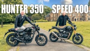 Royal Enfield Hunter 350 vs Triumph Speed T4: GST 2.0 के बाद कौन सी बाइक बनी बेहतर डील