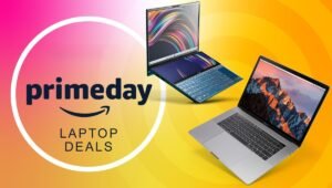 Amazon Prime Day Sales 2025: लैपटॉप खरीदारों के लिए साल का सबसे बड़ा मौका