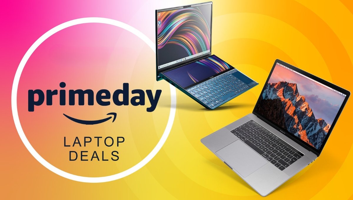 Amazon Prime Day Sales 2025: लैपटॉप खरीदारों के लिए साल का सबसे बड़ा मौका