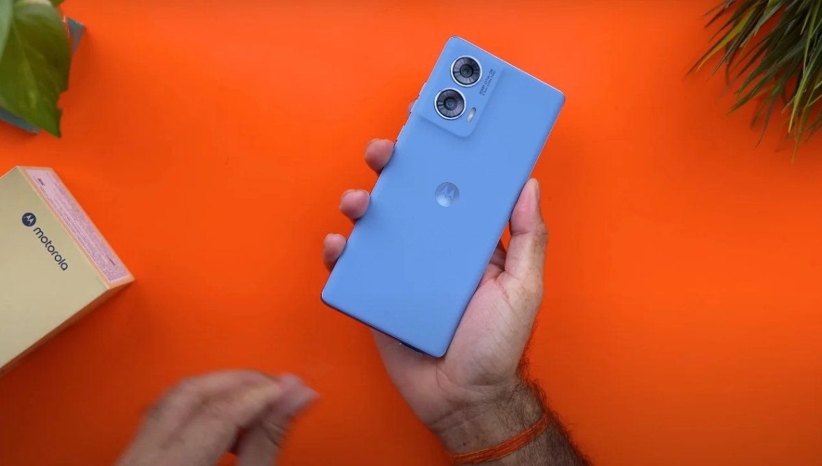 Motorola G96 5G पर ₹5000 की छूट, Flipkart Diwali Bumper Discount 2025 में शानदार ऑफर