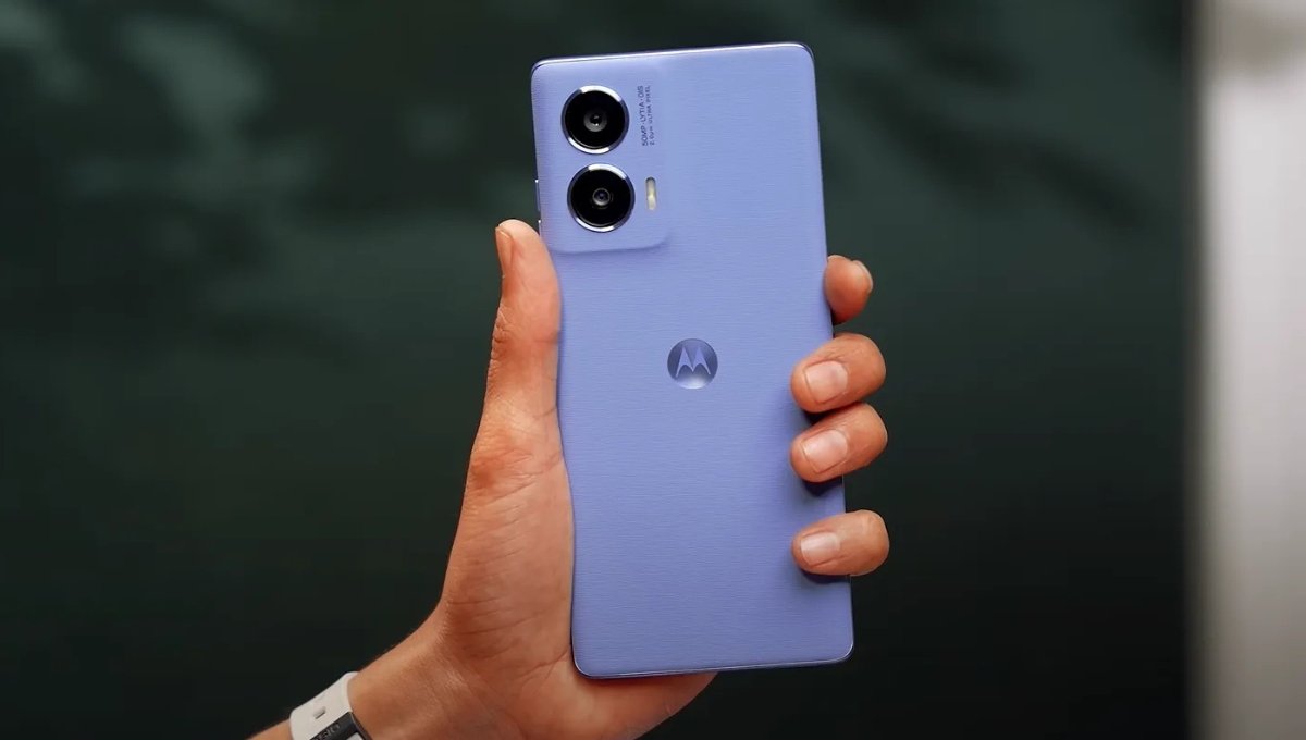 Motorola G96 5G पर ₹5000 की छूट, Flipkart Diwali Bumper Discount 2025 में शानदार ऑफर