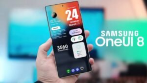 Samsung One UI 8 Update 2025: Android 16 के साथ Galaxy यूज़र्स के लिए नए और दमदार फीचर्स की शुरुआत