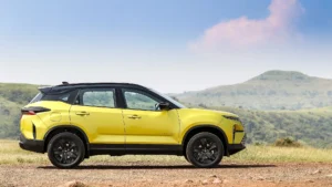 Tata Harrier ₹14 लाख ₹25.25 लाख: दमदार परफॉर्मेंस और सेफ्टी का परफेक्ट संगम