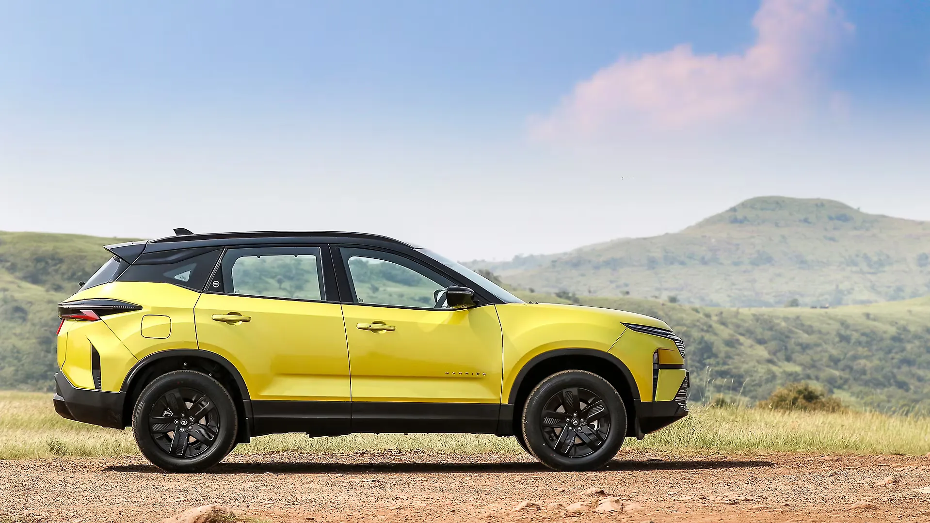 Tata Harrier ₹14 लाख ₹25.25 लाख: दमदार परफॉर्मेंस और सेफ्टी का परफेक्ट संगम