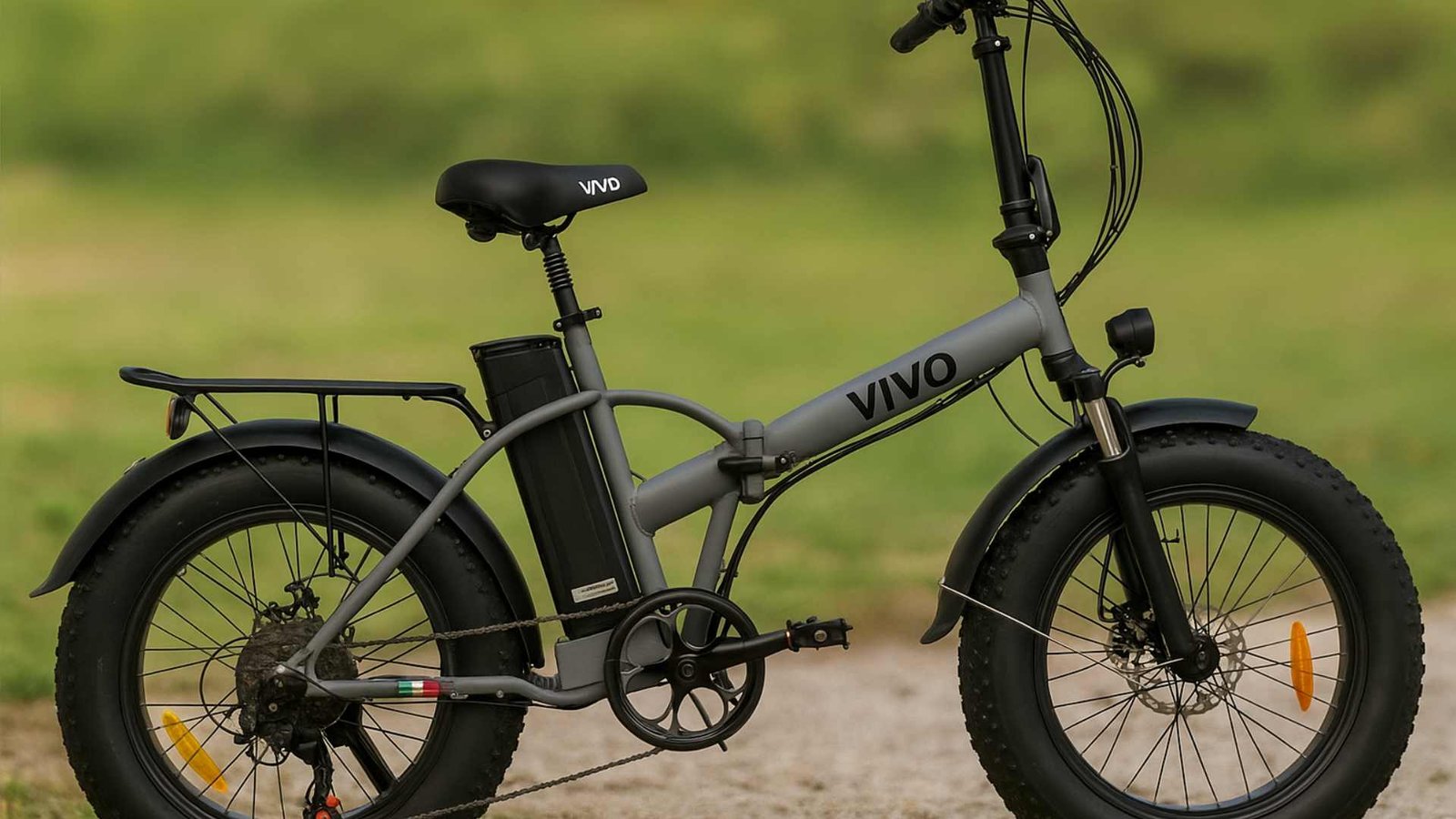 Vivo Electric Cycle 2025 लॉन्च: इतनी सस्ती इलेक्ट्रिक साइकिल पहले कभी नहीं देखी, जानिए इसके फीचर्स और कीमत