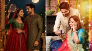 Karwa Chauth 2025 Gift Ideas: अपनी पत्नी को खुश करें इन 5 बेहतरीन गैजेट्स से