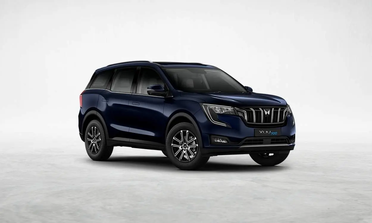 Mahindra XUV700: ₹13.66 लाख से शुरू होने वाली भारत की सबसे एडवांस और सेफ SUV का नया दौर शुरू