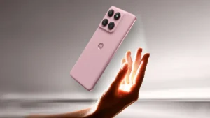 Motorola Edge 60 Fusion 5G: क्या यह फोन 2025 में सर्वश्रेष्ठ मिड-रेंज विकल्प साबित हो सकता है