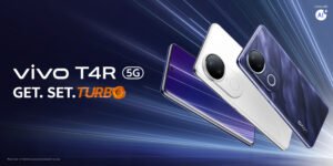 Vivo T4R 5G: एक ऐसा स्मार्टफोन जो भविष्य की तकनीक को आज के बजट में लाता है