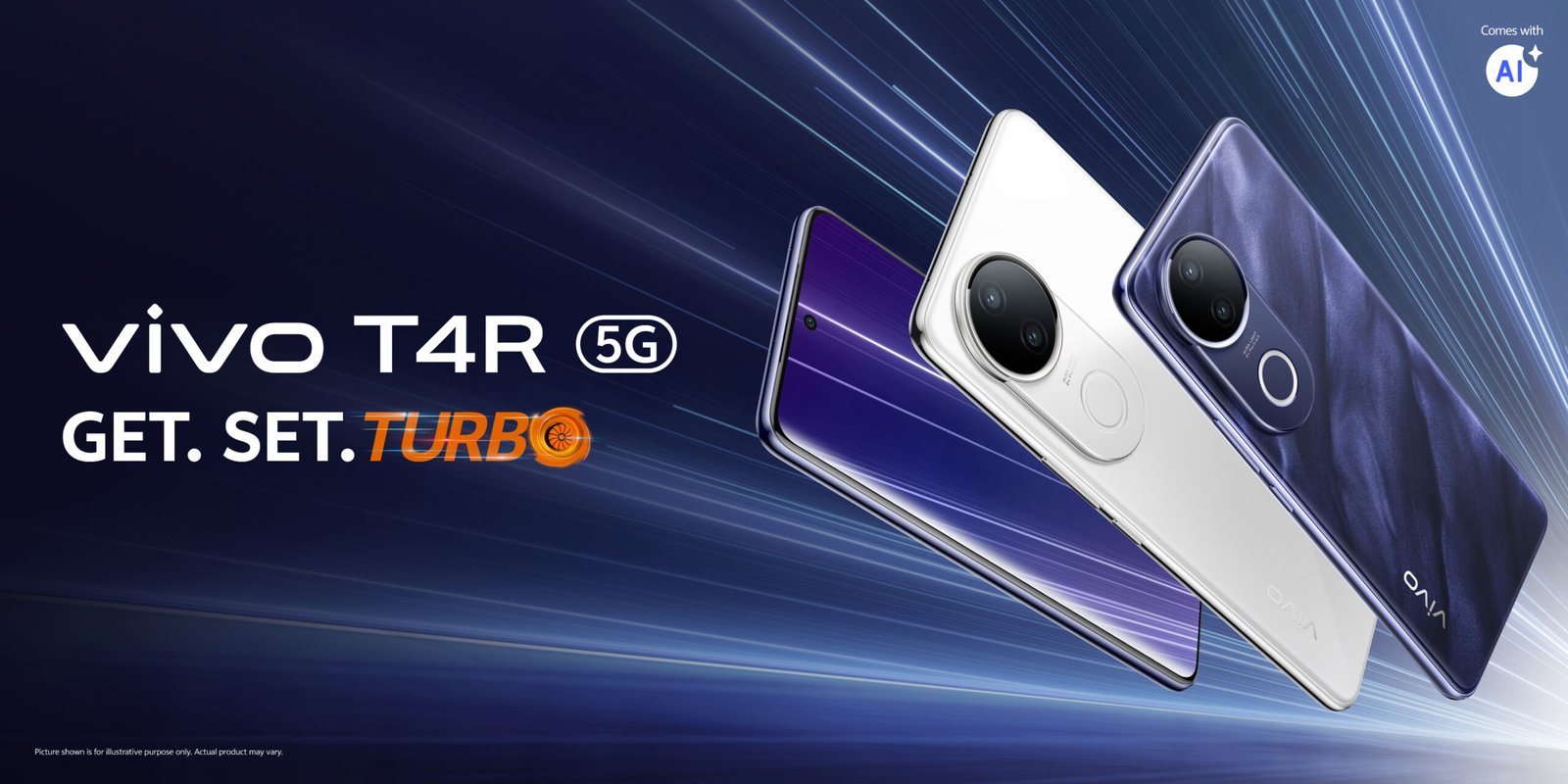 Vivo T4R 5G: एक ऐसा स्मार्टफोन जो भविष्य की तकनीक को आज के बजट में लाता है