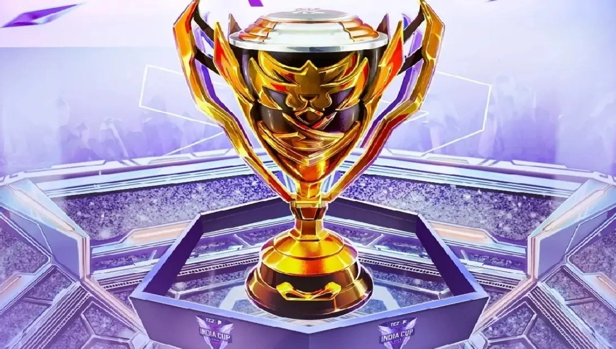 Free Fire MAX Asia Invitational 2025: एशिया का सबसे बड़ा ऑनलाइन ईस्पोर्ट्स मुकाबला