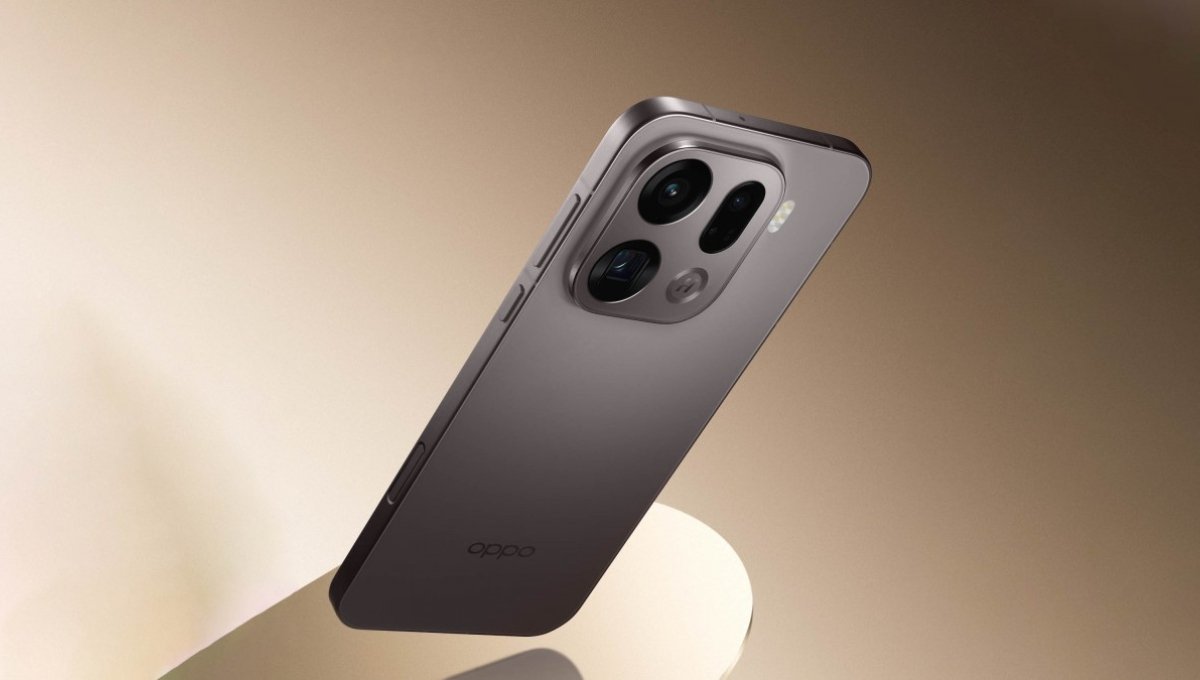 Oppo Find X9 Pro: ₹89,999 में 200MP कैमरा और 7500mAh बैटरी वाला शानदार फ्लैगशिप