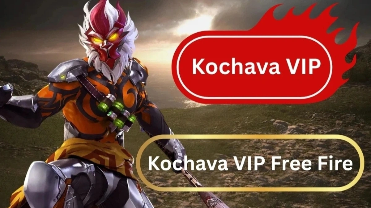 Kochava VIP