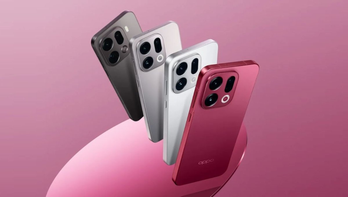 Oppo Find X9 Pro: ₹89,999 में 200MP कैमरा और 7500mAh बैटरी वाला शानदार फ्लैगशिप