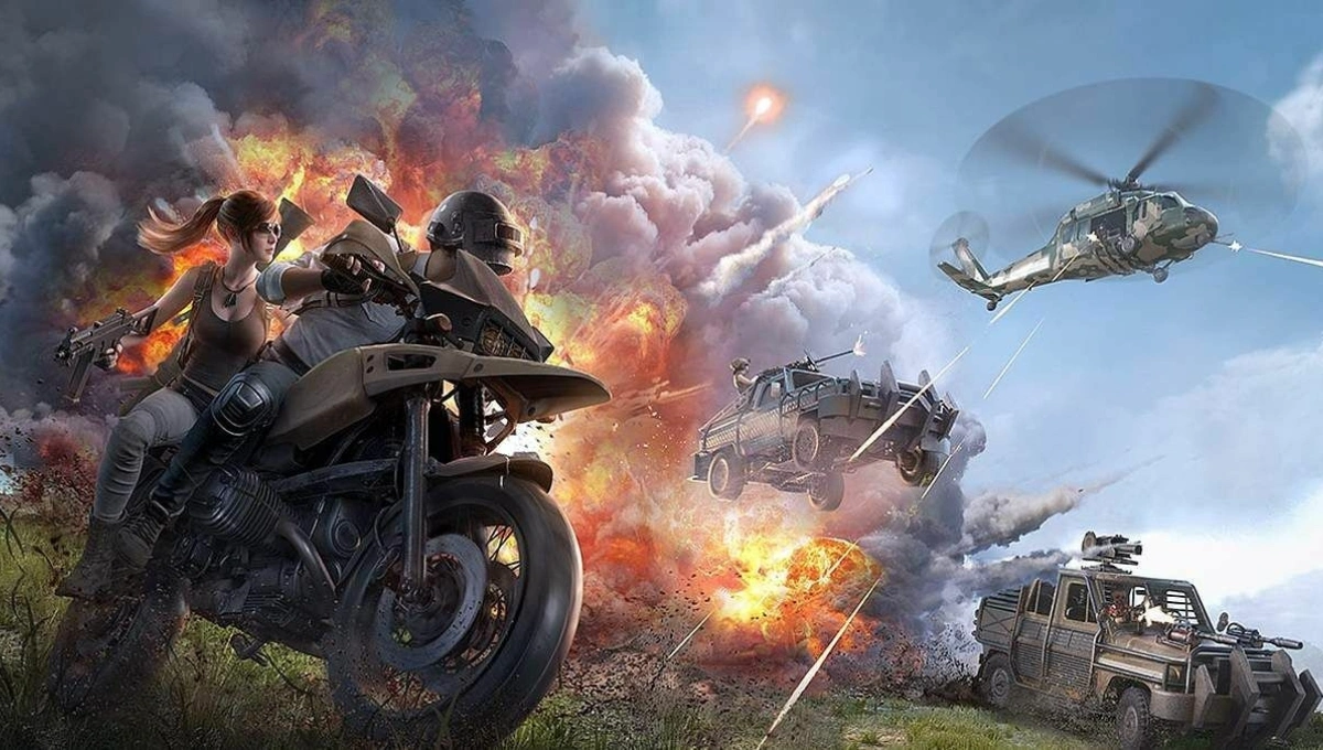 BGMI Player Transfer Window बढ़ी अब टीमों को मिली राहत और नया मौका