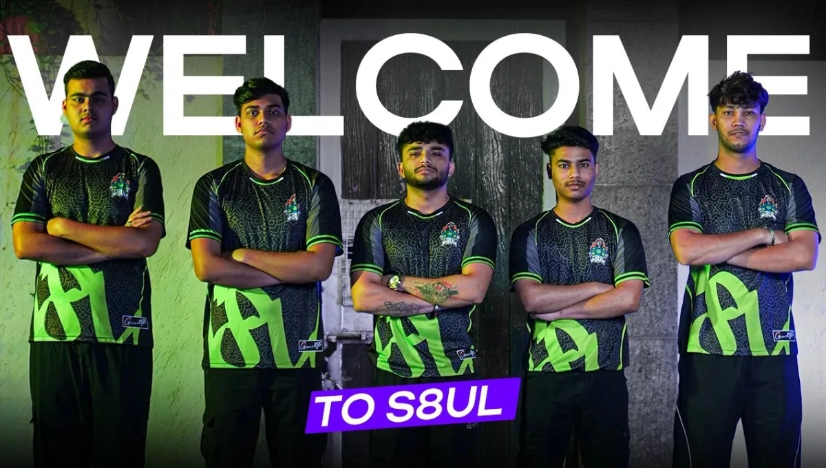 S8UL Elite में Pahadi की एंट्री एक सपना जो अब हक़ीक़त बन गया