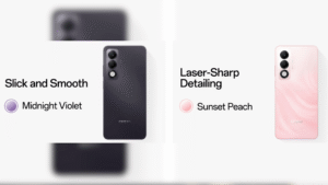 OPPO K13x 5G 6000mAh बैटरी और 45W SUPERVOOC चार्जर वाला दमदार स्मार्टफोन सिर्फ ₹12,999 में