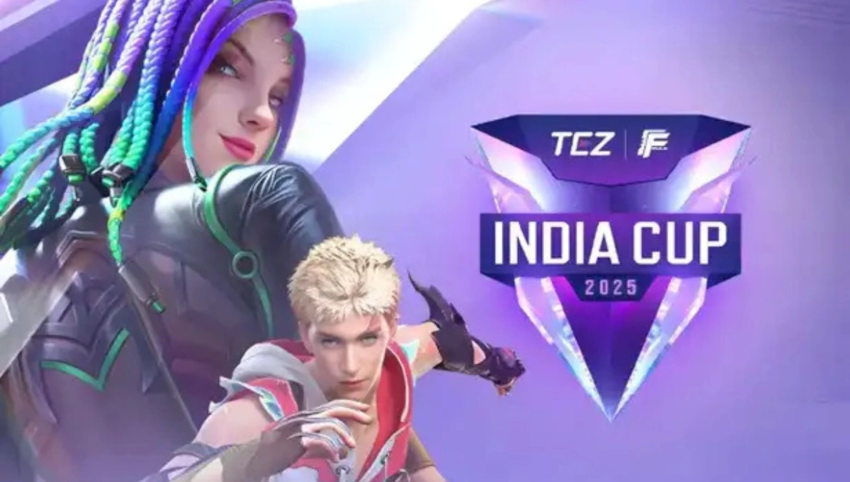 Free Fire MAX Asia Invitational 2025: एशिया का सबसे बड़ा ऑनलाइन ईस्पोर्ट्स मुकाबला