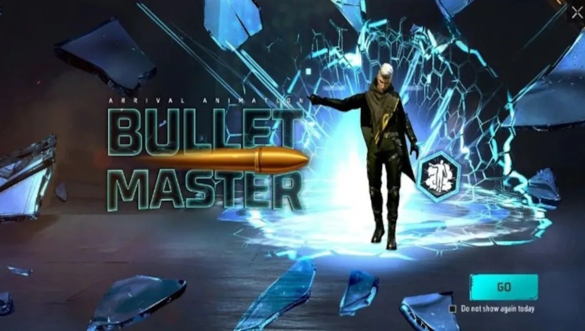 Free Fire Faded Wheel 2025: धड़कनें बढ़ाने वाला लिमिटेड-टाइम इवेंट, जो हर खिलाड़ी को रोमांचित कर देगा