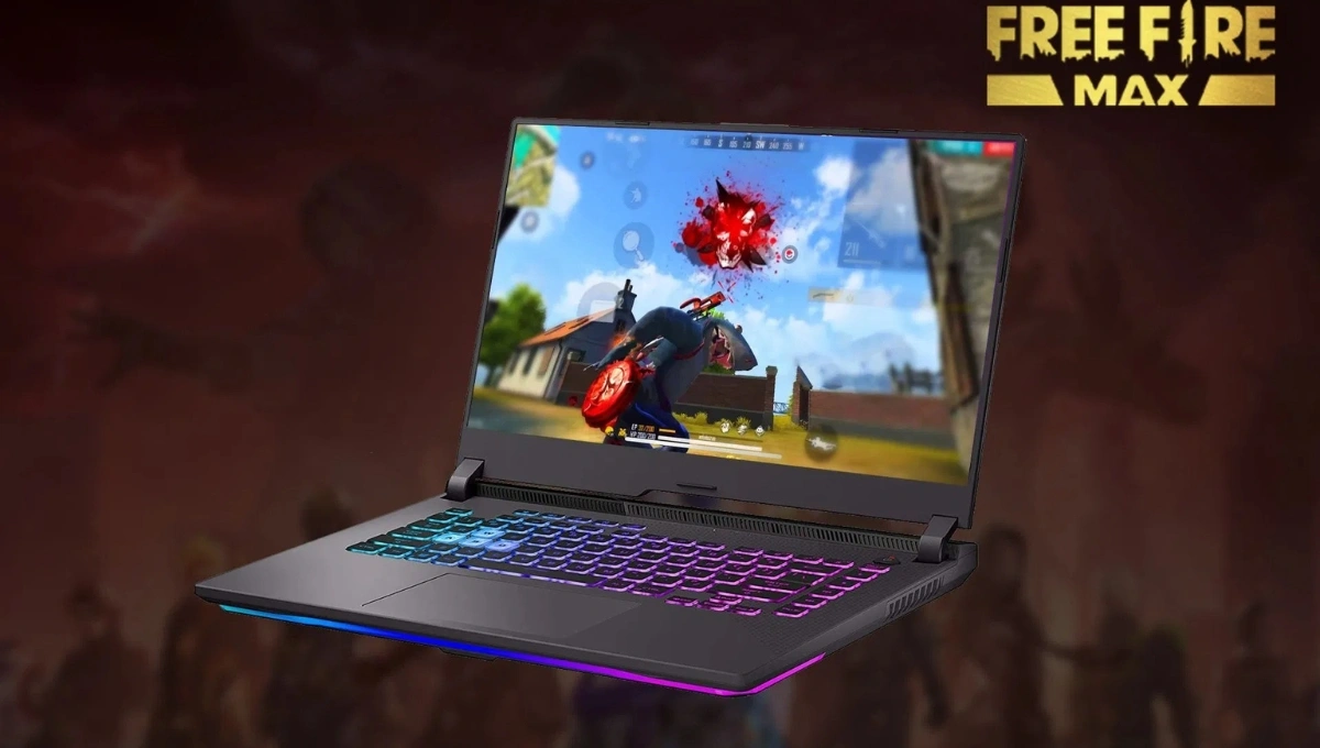 लैपटॉप में Free Fire कैसे डाउनलोड करें आसान और भावनात्मक गाइड जिसे पढ़कर आपका मन खुश हो जाएगा